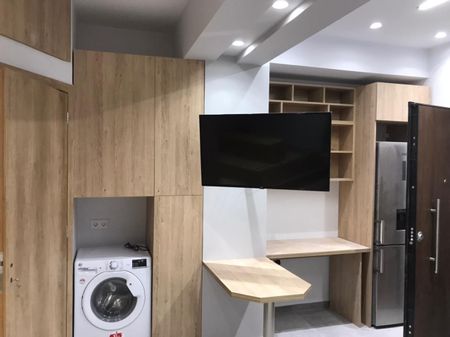 Διαμέρισμα για ενοικίαση Πανόρμου (Αμπελόκηποι - Πεντάγωνο) - Φωτογραφία 3