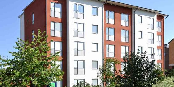 T1, Drabantgatan 22 B.41 - Photo 3