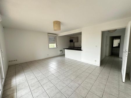 APPARTEMENT T3 65M - Photo 4