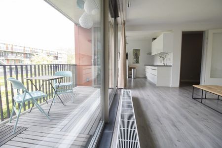 Kwintsheulstraat 60, Delflandpleinbuurt-West, 1062ED, Amsterdam - Photo 2