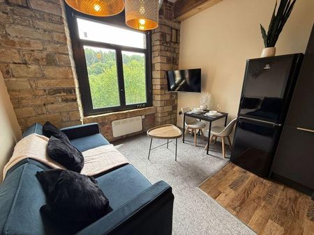 2 bedroom apartment to rent - Photo 2