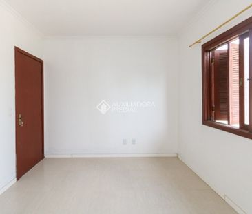 Casa com 2 quartos e 57m² para alugar em Harmonia, Canoas. - Photo 1