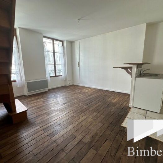 Appartement à louer, 2 pièces - Orléans 45000 - Photo 1