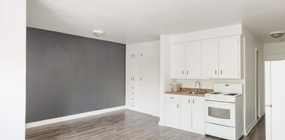 Studio - Montréal - $1,095 /mo - Photo 2