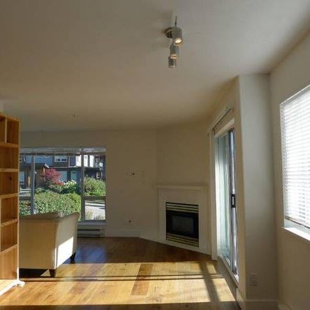 (VISTAREALTY.NET) Spacious Upgraded 2-BR with Large Sundeck Available - Photo 1