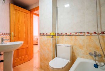 BRAND NEW APARTMENT FOR RENT IN ALMORADÍ - ALICANTE PROVINCE