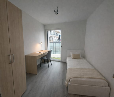 Appartement te huur - Photo 3