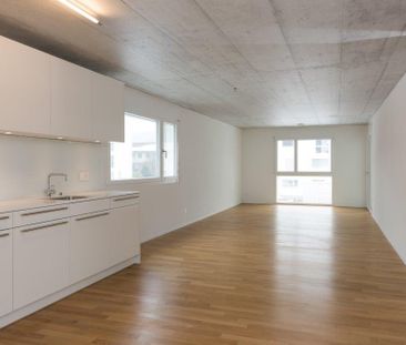 3.5 Zimmer, 90 m², 3. Stock - Foto 1