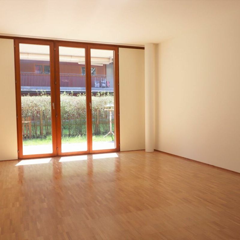 Altersgerechte Wohnungen Nahe dem Dorfzentrum - Photo 1