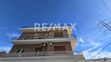 ΕΞΑΙΡΕΤΙΚΟ ΑΝΑΚΑΙΝΙΣΜΕΝΟ ΔΙΑΜΕΡΙΣΜΑ ΣΤΗΝ ΑΓΙΑ ΒΑΡΒΑΡΑ - Photo 3