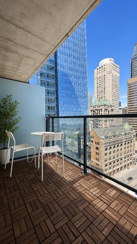 1188 Rue St Antoine O. Montréal (Ville-Marie), QC H3C - Photo 4