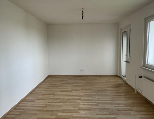 2-Zimmer-Wohnung in Essen Gerschede mit großem Balkon - Foto 1