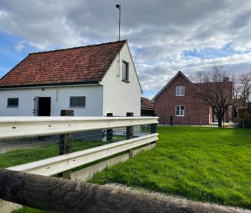 VILLA + kleine weide - Photo 2