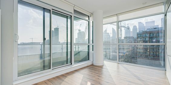 Bright 2 Bed Unit Steps from Yorkville - Photo 3