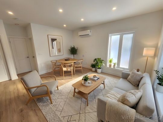 For Lease - 55 Camberwell Road Unit# 1R, Toronto, Ontario - Photo 1