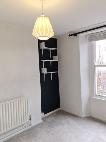 1 Bed Flat, Ashley Road, BS6 - Photo 4