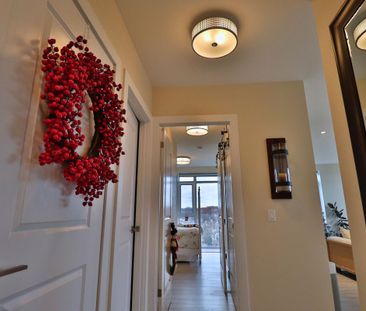 For Lease - 15 Glebe Street Unit# 1502, Cambridge, Ontario - Photo 2