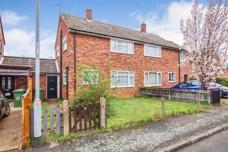 St. Audreys Close, Histon, Cambridge, CB24 - Photo 2