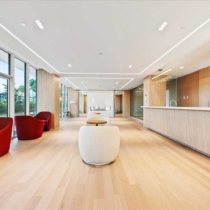 For Lease - 50 Ordnance Street Unit# 2308, Toronto, Ontario - Photo 1