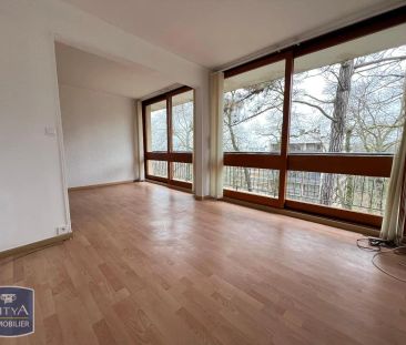 Appartement à louer 3 pièces 65.9m² - Photo 3