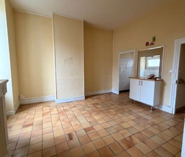 T2 en centre ville - Photo 1