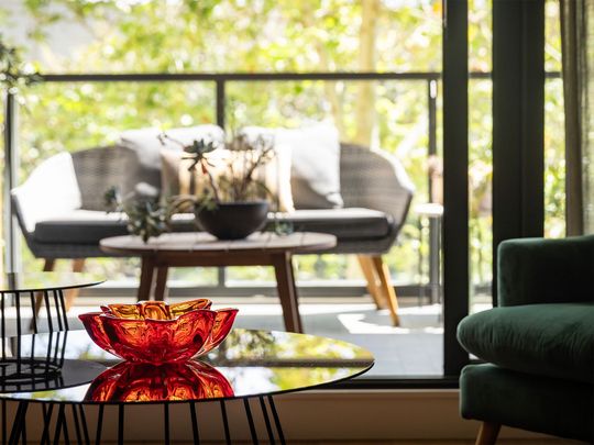 Designer Two Bedroom Residence In Amara Residences' - Photo 1