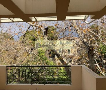 Μεζονέτα για ενοικίαση Κηφισιά - Photo 1
