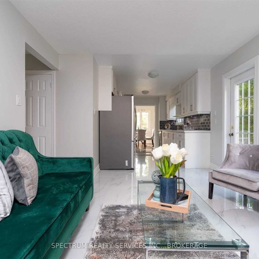 For Lease - 32 Verity Court Unit# (Upper), Brampton, Ontario - Photo 1