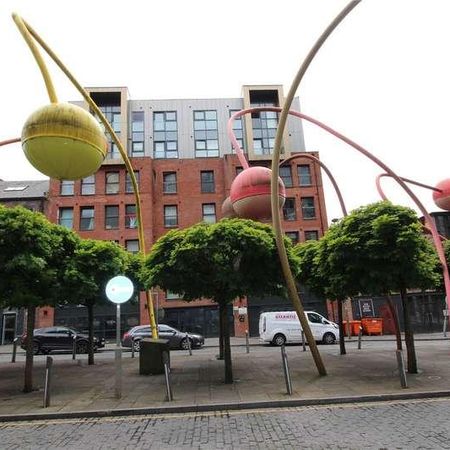 Ropewalks, Wolstenholme Square, Liverpool, L1 - Photo 3