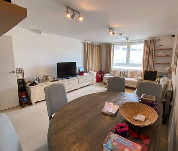 2 Bed Flat, Osiers Road, SW18 - Photo 4