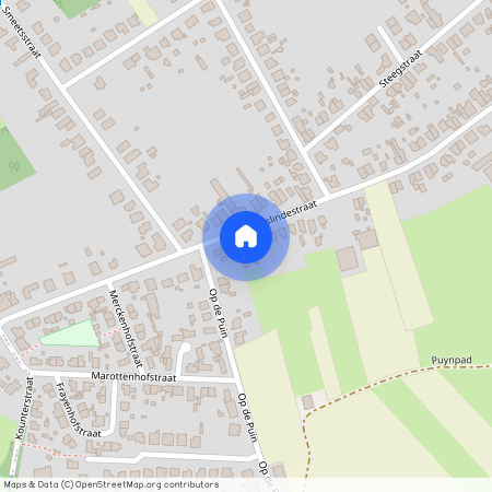 Pastoorslindestraat 75 / 2, 3620 Lanaken