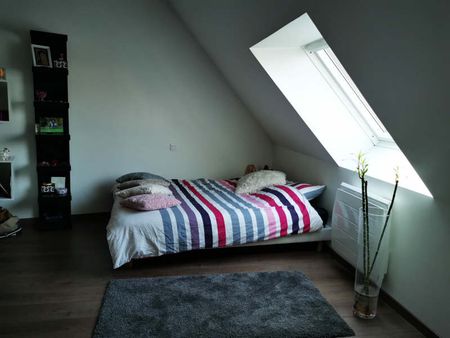 Location Appartement 4 pièces 83m² ARRAS 62000 - Photo 3