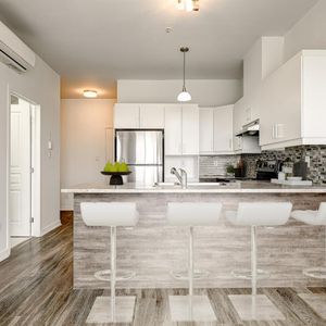 2 Bedroom - 1270 Boulevard Lucille-Teasdale, Lachenaie - Photo 2