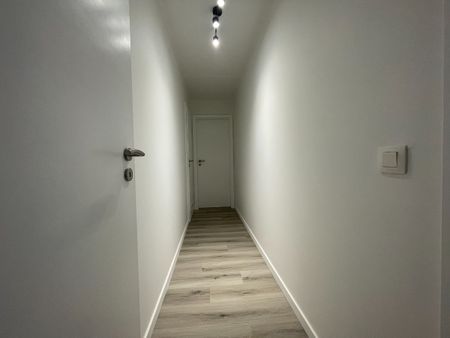 Gerenoveerd appartement met 2 slaapkamers in het centrum - Foto 5