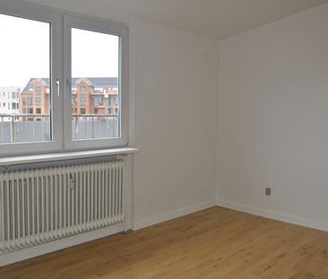 Viborg - Jernbanegade 14- Viborg- altan - Foto 4