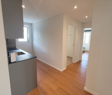 1 Zimmer, 13 m², 2. Stock - Photo 2