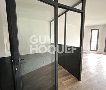 Location Appartement 2 pièces 59m² - Photo 4