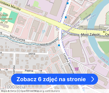 Wynajmę pokój 10m2 ul.Siemieńskiego - Zdjęcie 1