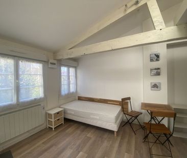 STUDIO MEUBLE - Photo 1