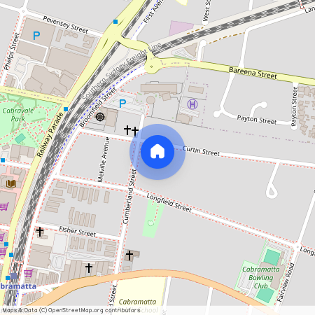 58 CURTIN ST., Cabramatta, NSW 2166