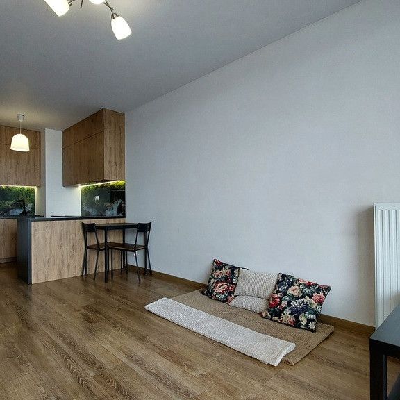 Legionowski, Legionowo, Aleja Sybiraków - Photo 1