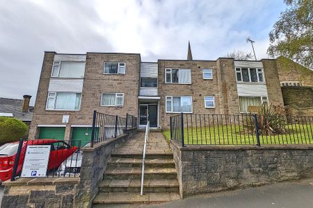 Flat 12 Beech Court, 3 Beech Hill Road, S10 - Photo 3