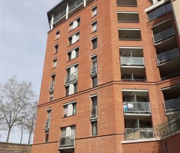 Location appartement 1 pièce - 29m² à Toulouse (31300) - Photo 1