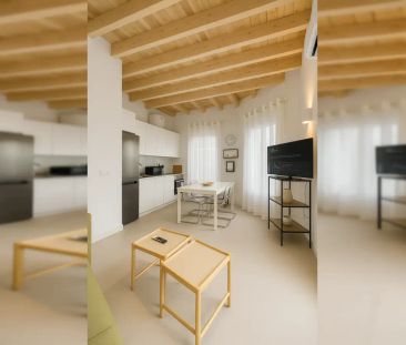 2-bedroom apartment for rent in Olletas - Foto 1