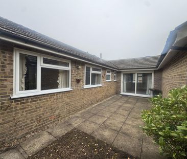 2 bedroom bungalow to rent - Photo 6