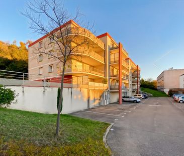 Location Appartement 3 pièces 68m² VALENCE 26000 - Photo 2