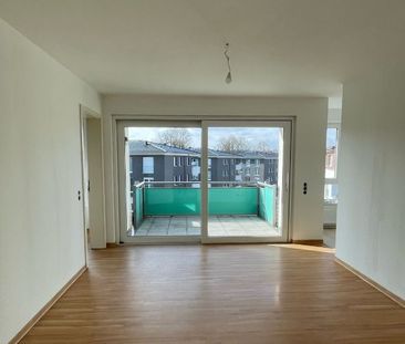 2-Zimmer-Wohnung mit guter Anbindung an Einkaufsmöglichkeiten und ÖPNV - Foto 1