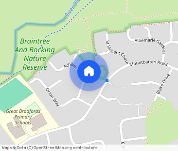 Exeter Close, CM7 - Photo 1