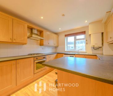 2 bedroom maisonette to rent - Photo 6