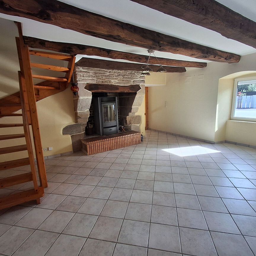 Location Maison 8 pièces 168m² - Photo 1